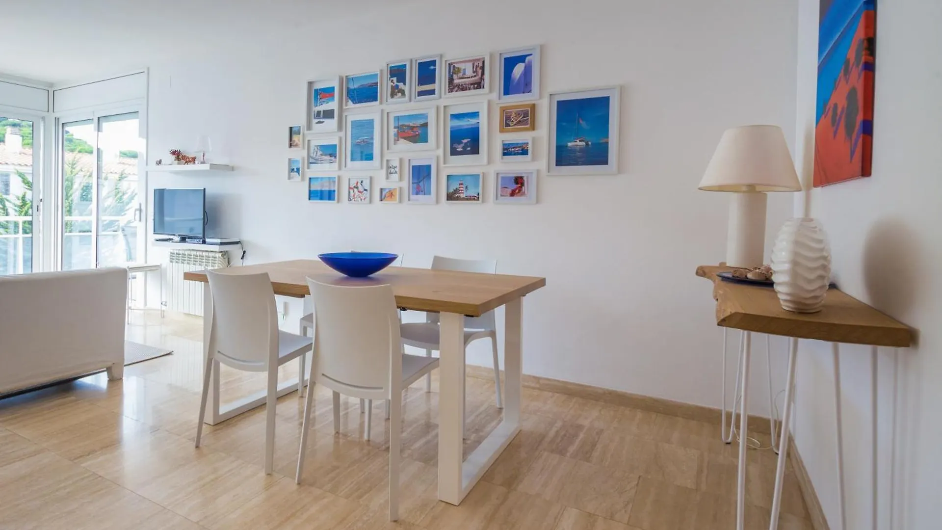 Apartament La Marina Platja d'Aro
