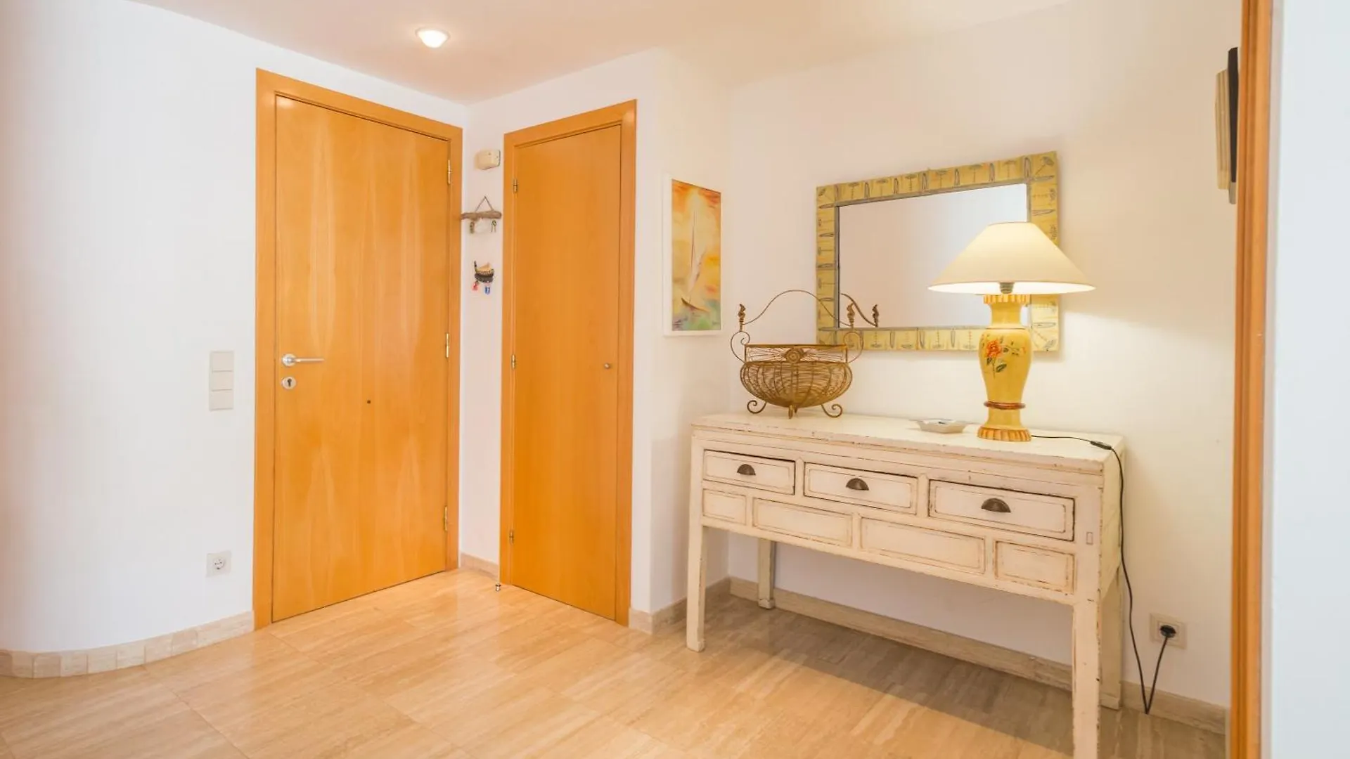 Apartament La Marina Platja d'Aro 0*,  Hiszpania
