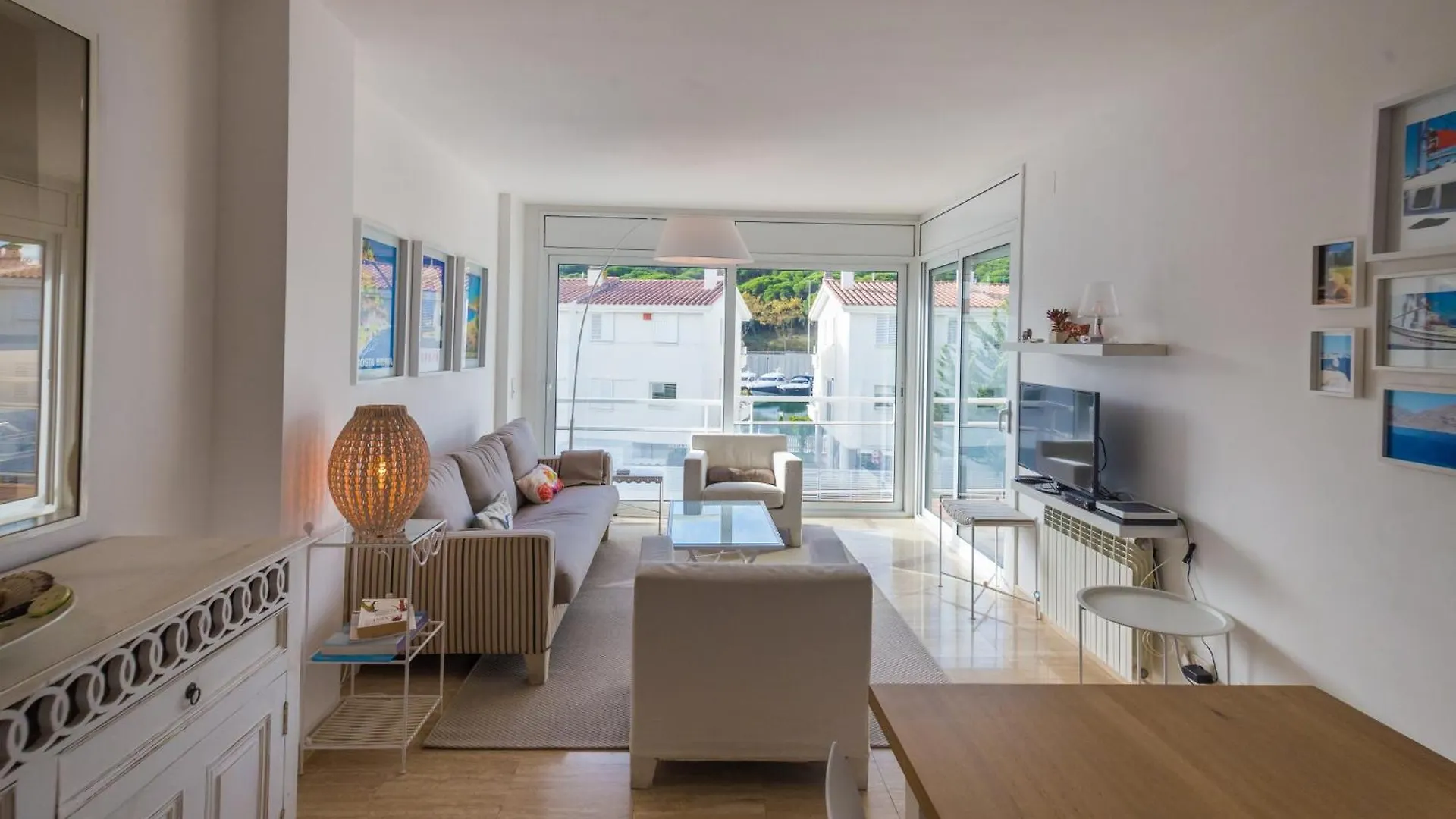 Apartament La Marina Platja d'Aro