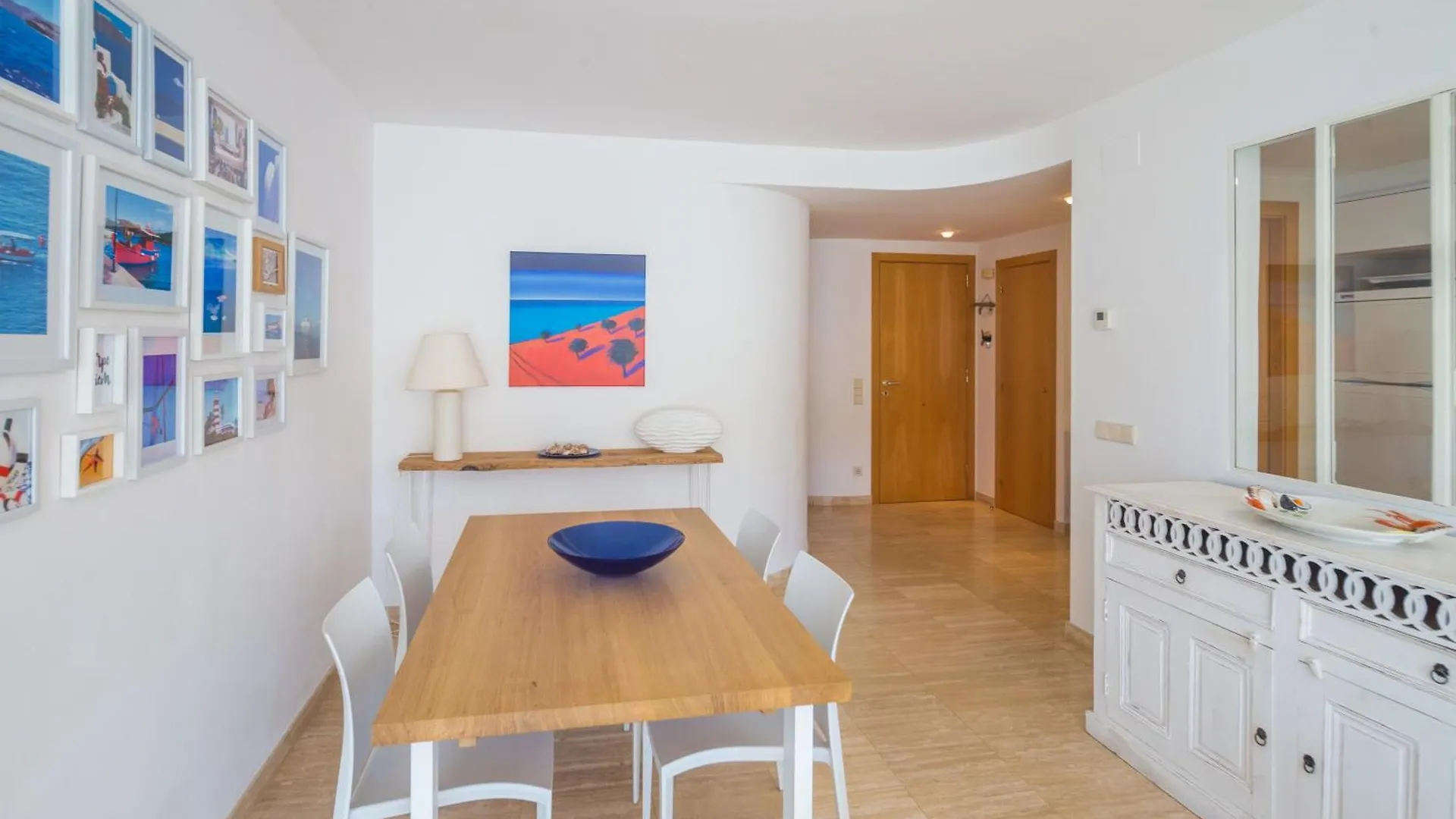 Apartament La Marina Platja d'Aro 0*,  Hiszpania