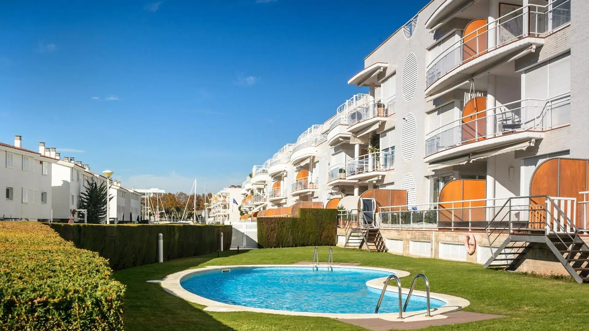 Apartament La Marina Platja d'Aro