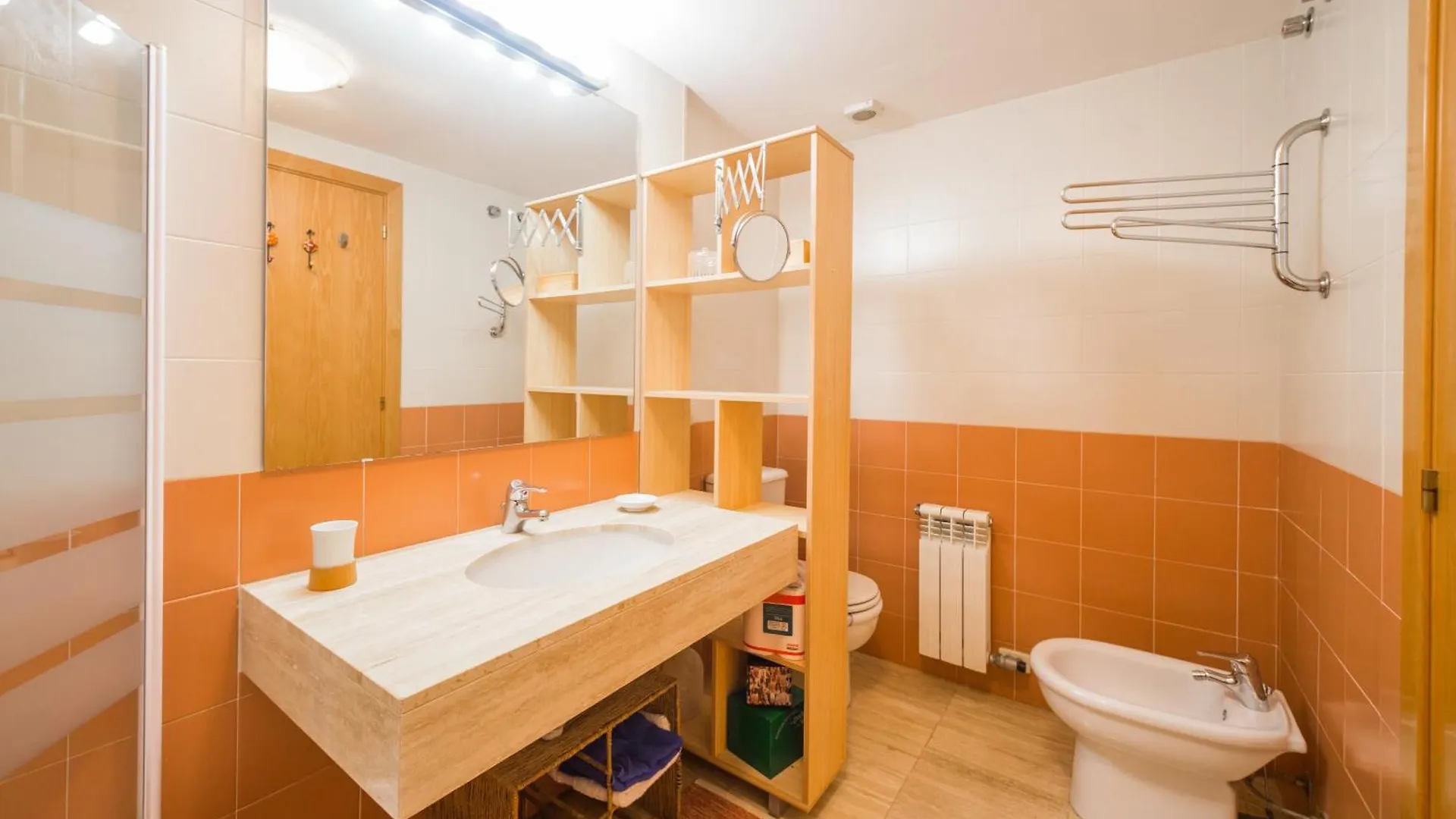 Apartament La Marina Platja d'Aro