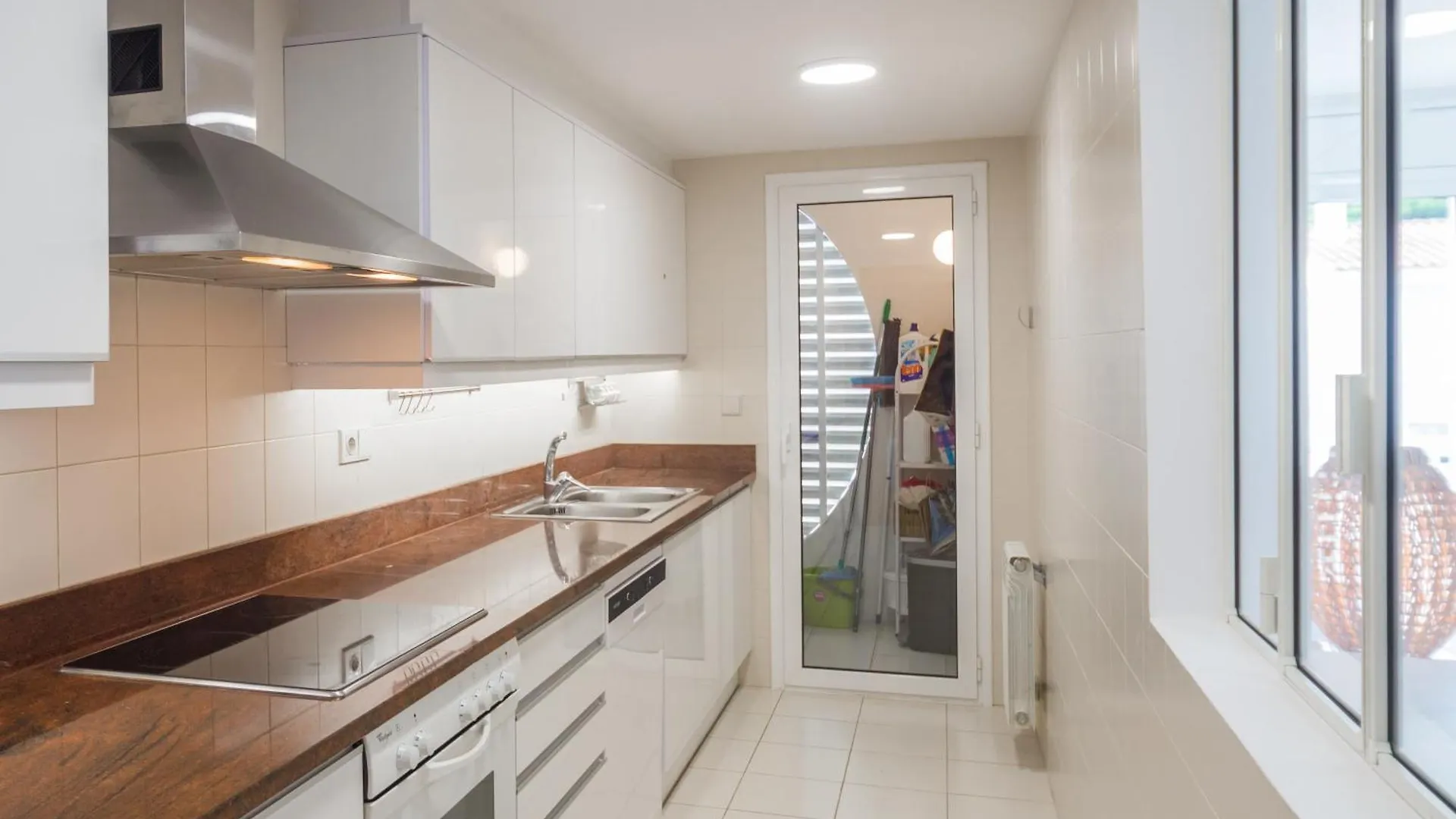 Apartament La Marina Platja d'Aro